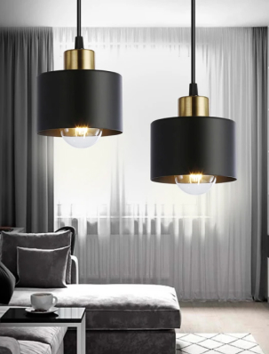 Светильники