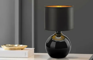 Настольные лампы